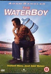 Waterboy (Import)