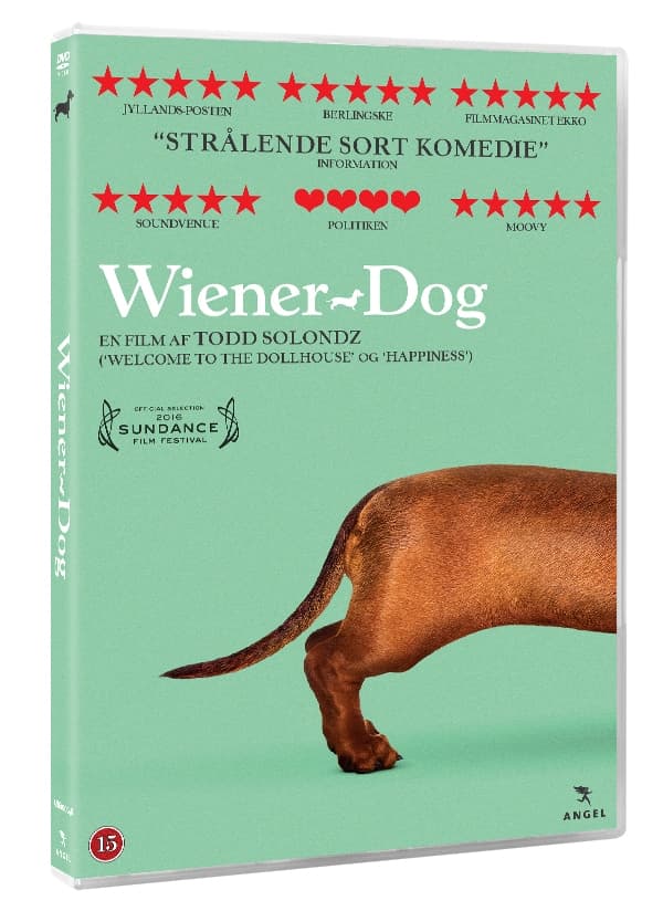 Wiener Dog