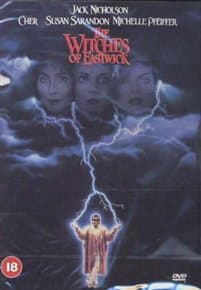 Witches of Eastwick (Import)