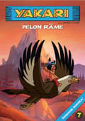Pikkukuva 1 / 2: Yakari - Pelon Räme