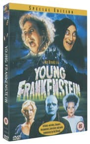 Young Frankenstein (Import)