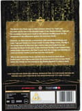 Miniatyrbilde 2 av 2: Yu Gi Oh: The Official Third Season (7 disc) (import)