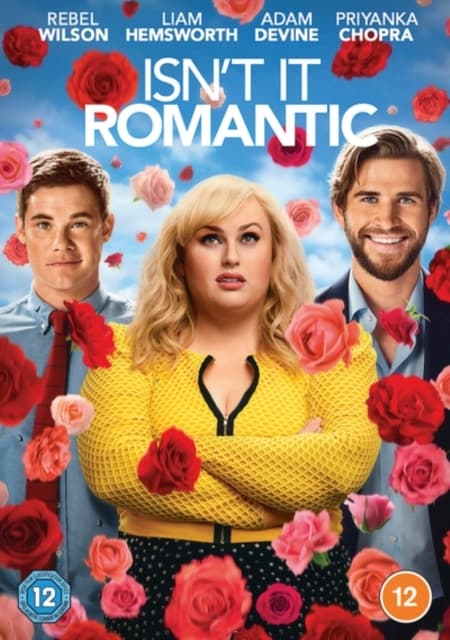 Isn't It Romantic (Import)