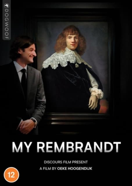 My Rembrandt (Import)