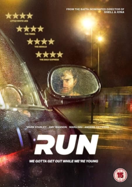 Run (Import)