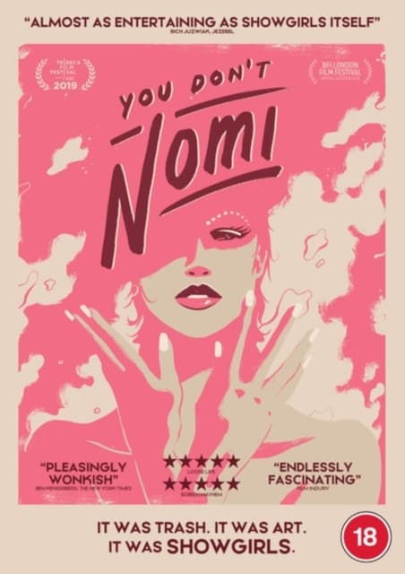 You Don't Nomi (Import)