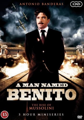 A Man Named Benito