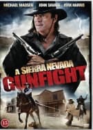 A Sierra Nevada Gunfight