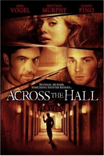 (95)Across The Hall (Nordic)