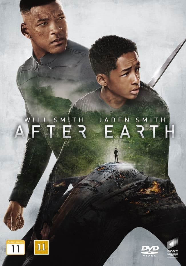 After Earth