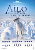 Pikkukuva 1 / 2: Ailo - Pienen poron suuri seikkailu