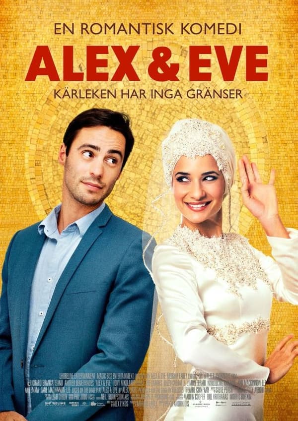 Alex & Eve