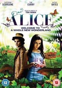 Alice (Import)