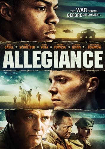 Allegiance