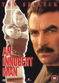 An Innocent Man (Import - Sv. Text)