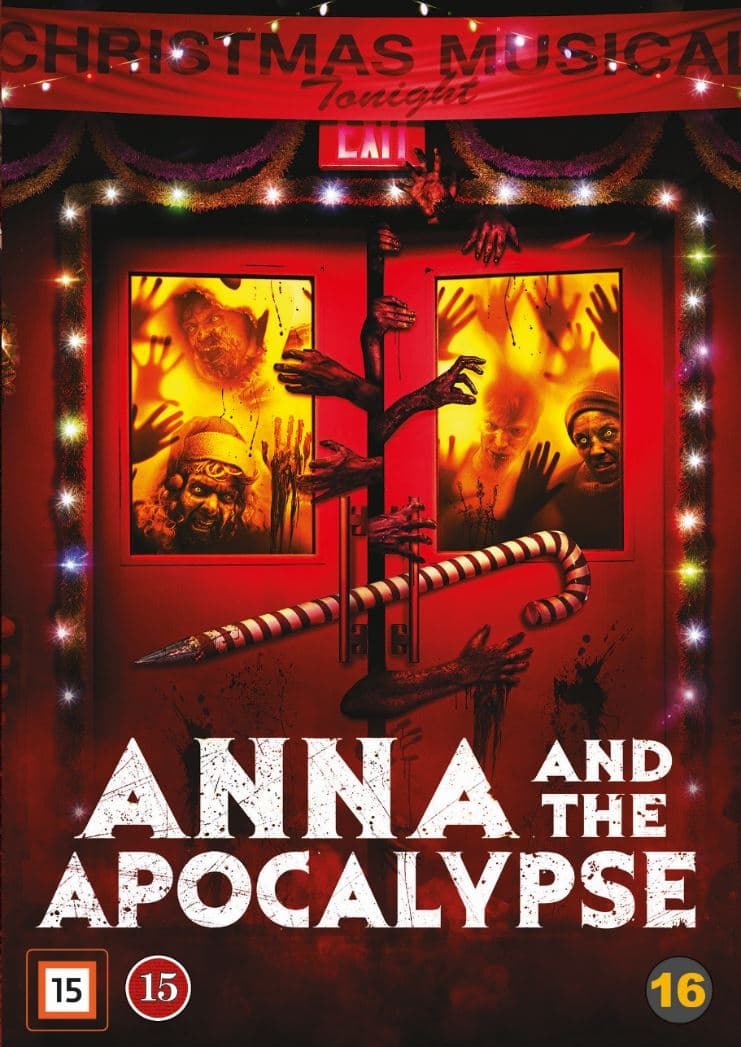 Anna And The Apocalypse