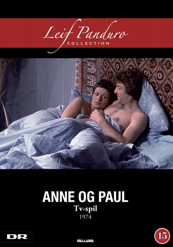 Anne og Paul