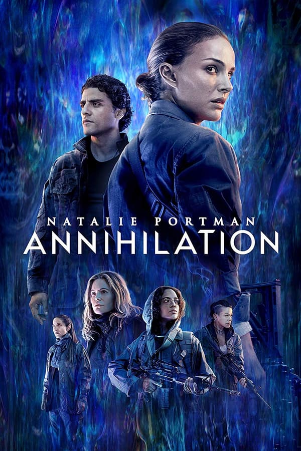 Annihilation (Import)