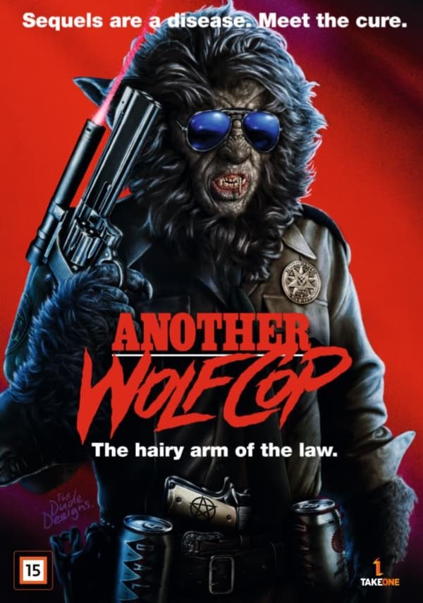 Another Wolfcop