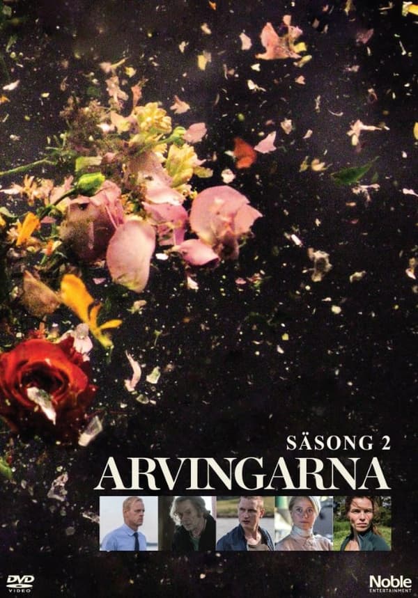 Arvingarna - Säsong 2