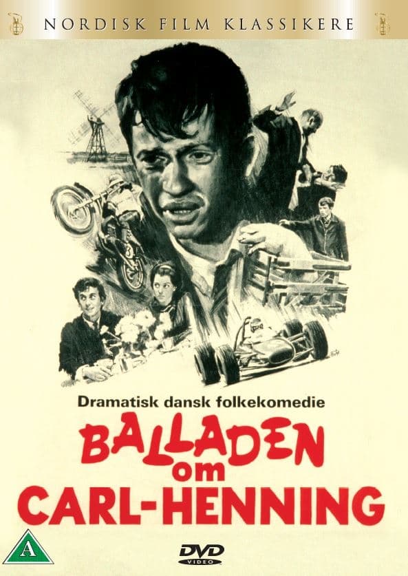 Balladen Om Carl Henning