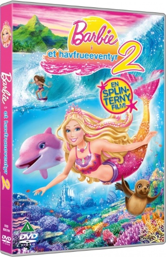 barbie i et havfrueeventyr barbie i et havfrueeventyr