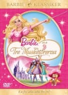 Barbie och de Tre Musketörerna