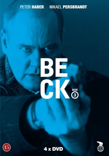 Beck: 9-12 Box (4 disc)