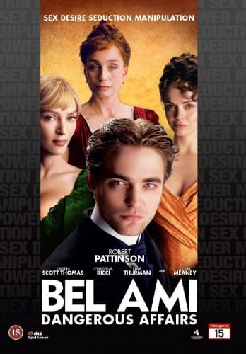 Bel Ami