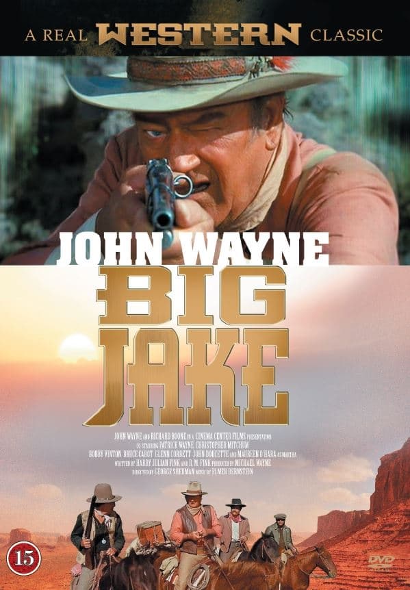 Big Jake