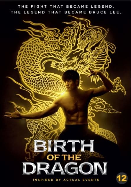 Birth of the dragon