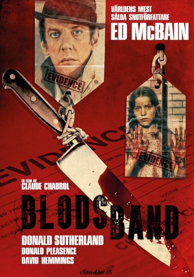 (95)Blodsband
