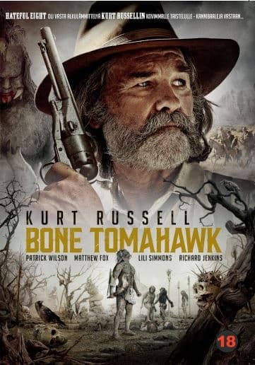 Bone Tomahawk