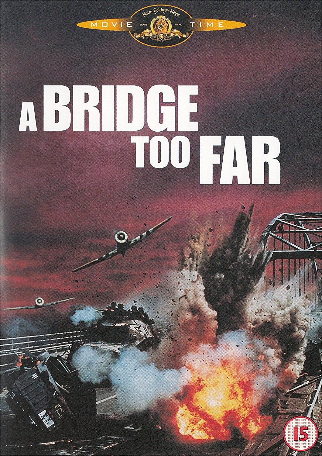 Bridge Too Far (Import)