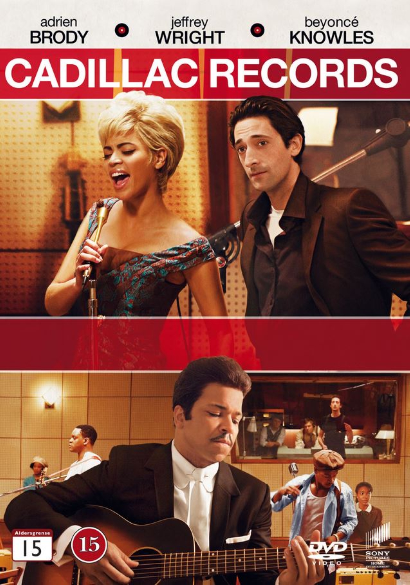 Cadillac records фильм Cadillac records фильм