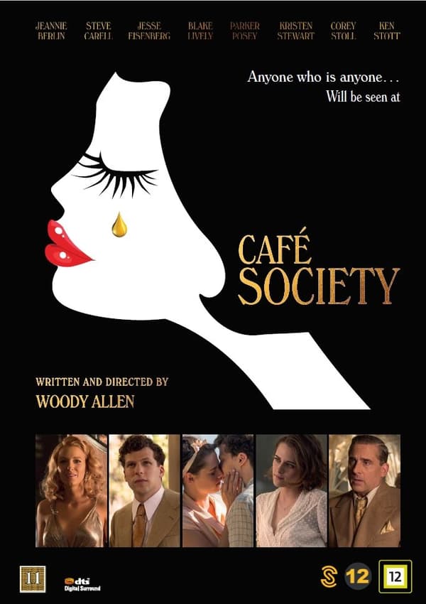 Café Society