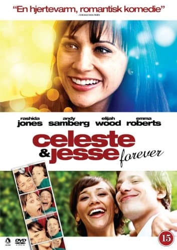 Celeste & Jesse Forever