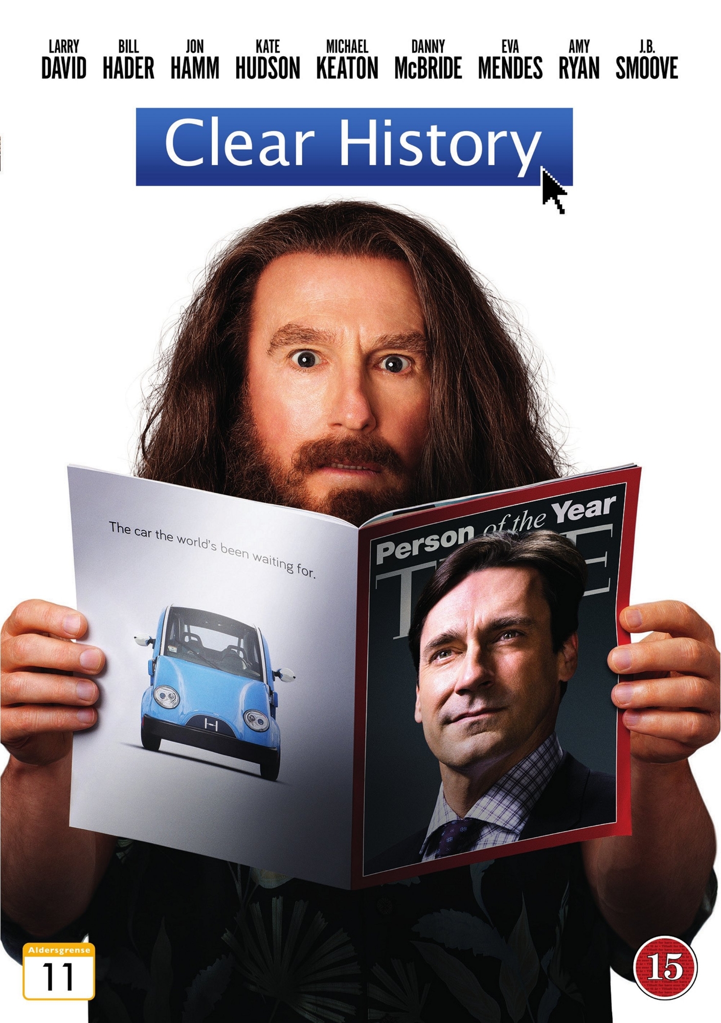 Clear History