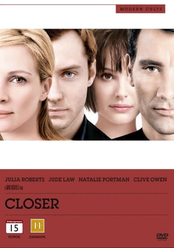 Closer (Nordic)