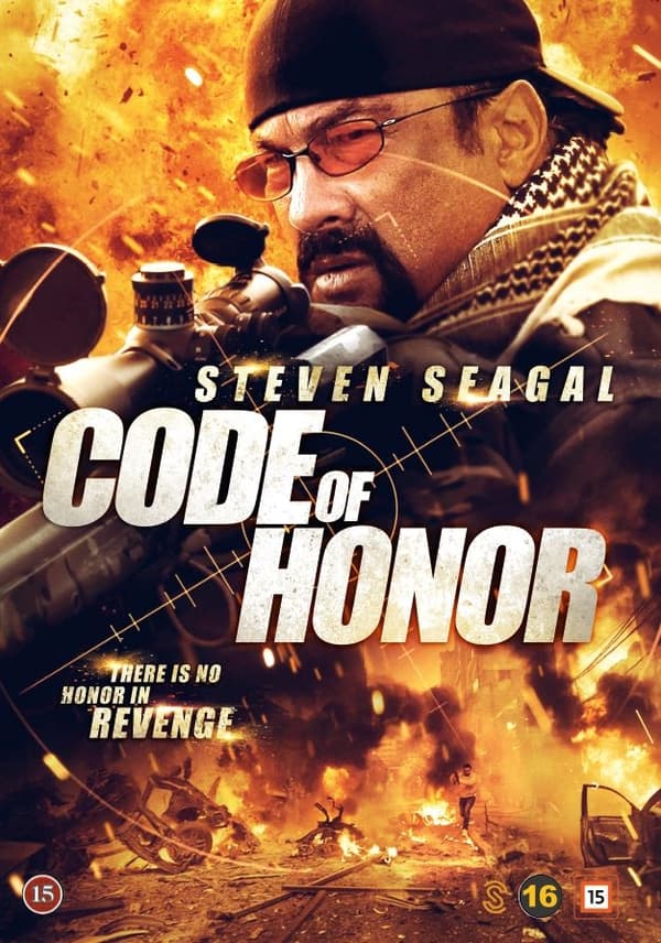 Code of Honor
