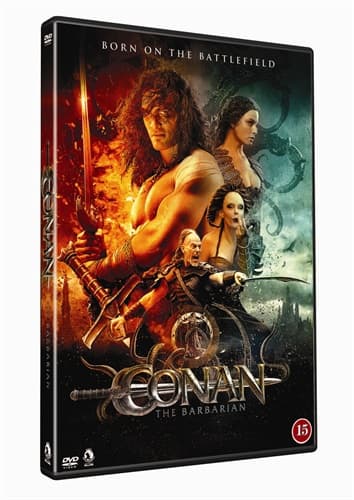 Conan the Barbarian