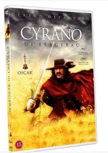 Cyrano de Bergerac