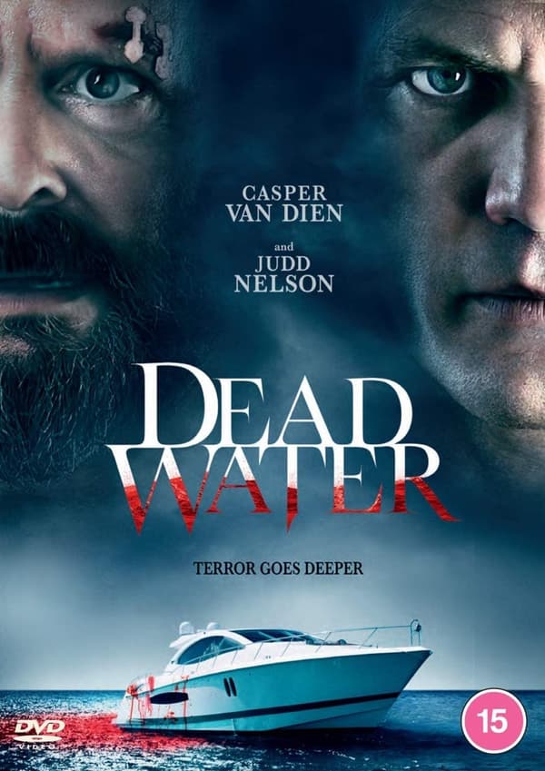 Dead Water (Import)
