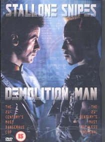 Demolition Man (Import)