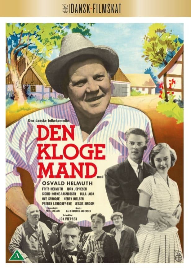 Den Kloge Mand