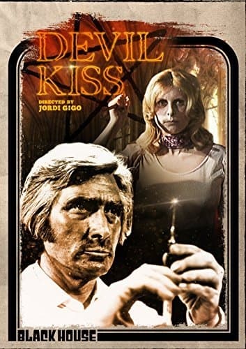 Devils Kiss (Import)