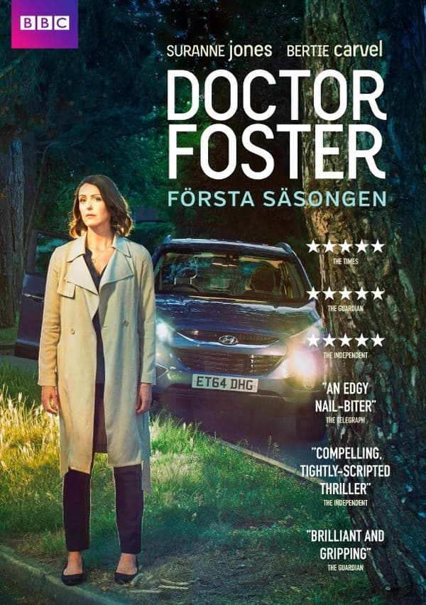 Doctor Foster - Säsong 1