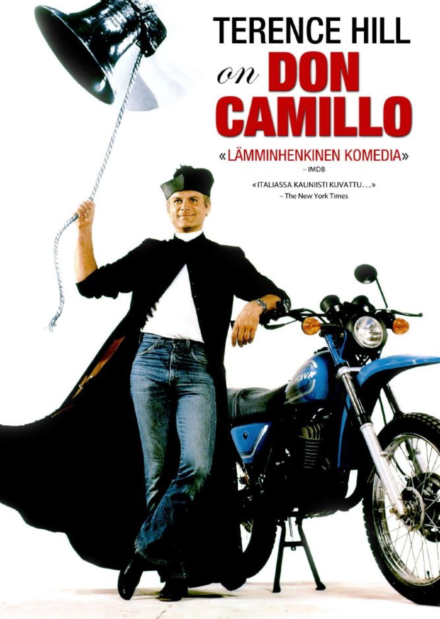 Don Camillo (1984)