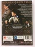 Miniatyrbild 2 av 2: Elementary - Season 6 (6 disc) (Import)
