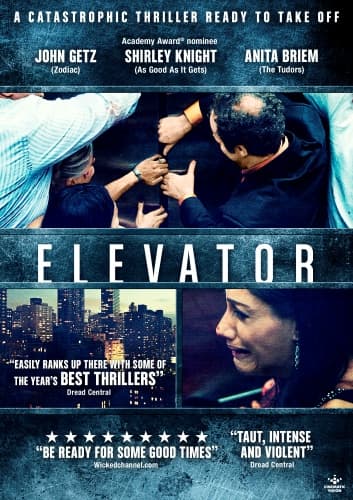 Elevator